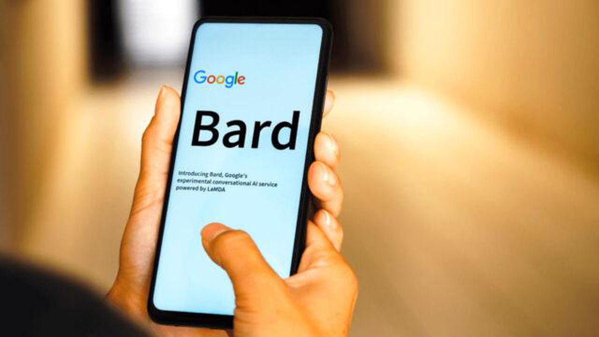 Google Bard\'a yeni özellikler ekleniyor