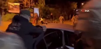 'Ördekler' Suç Örgütünün Lideri 'Hoca' Yakalandı