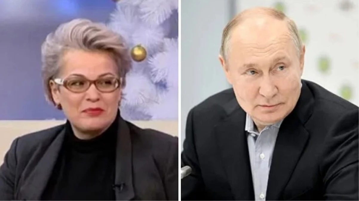 Putin yanlısı ünlü gazeteci evinde ölü bulundu