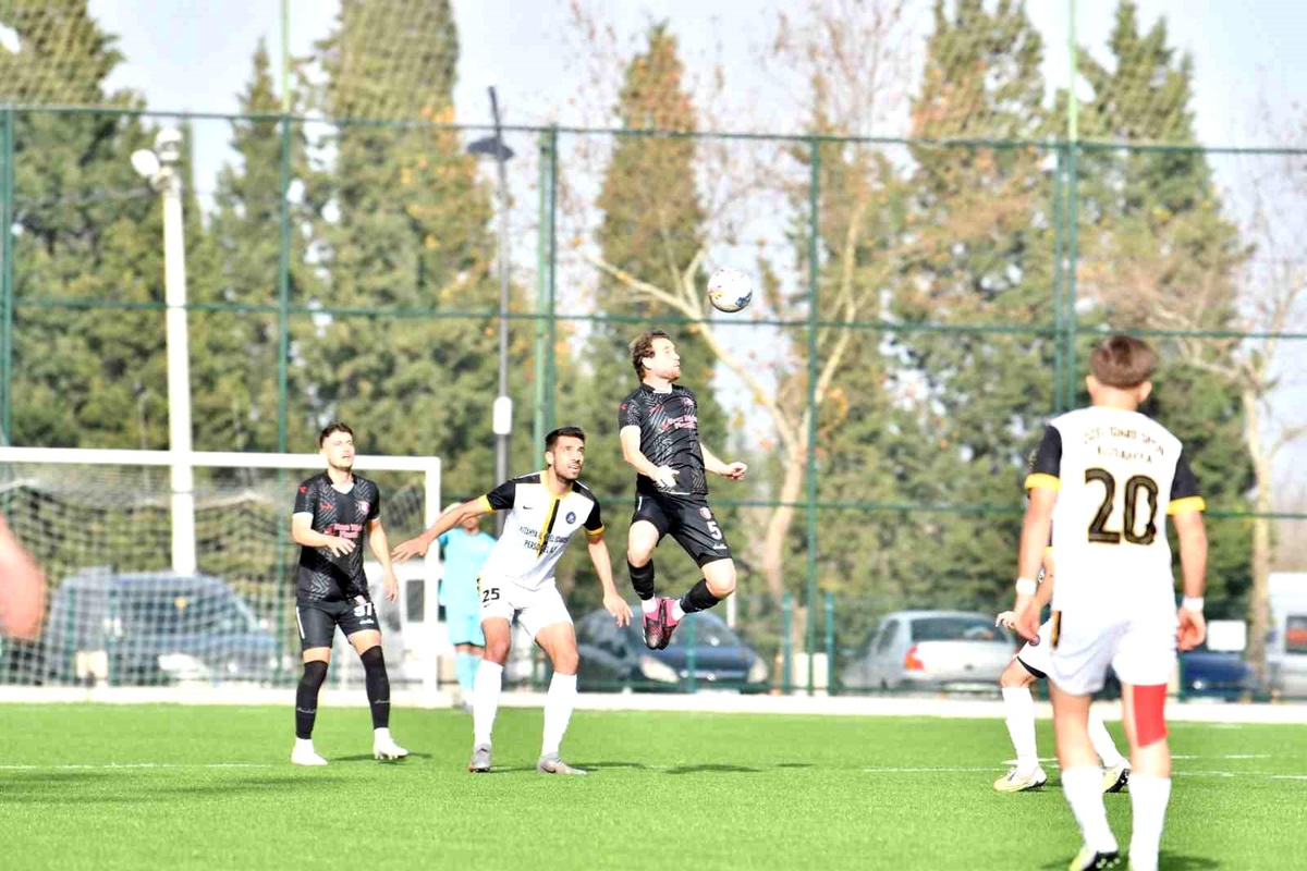 BAL 4. Grup\'ta liderlik değişti