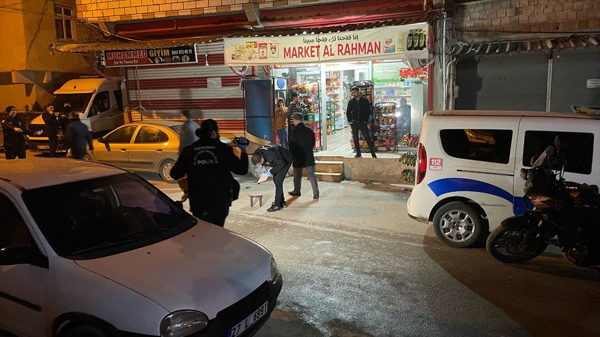 Şanlıurfa\'da Bekçiler Şüphelileri Ayaklarından Vurarak Yakaladı