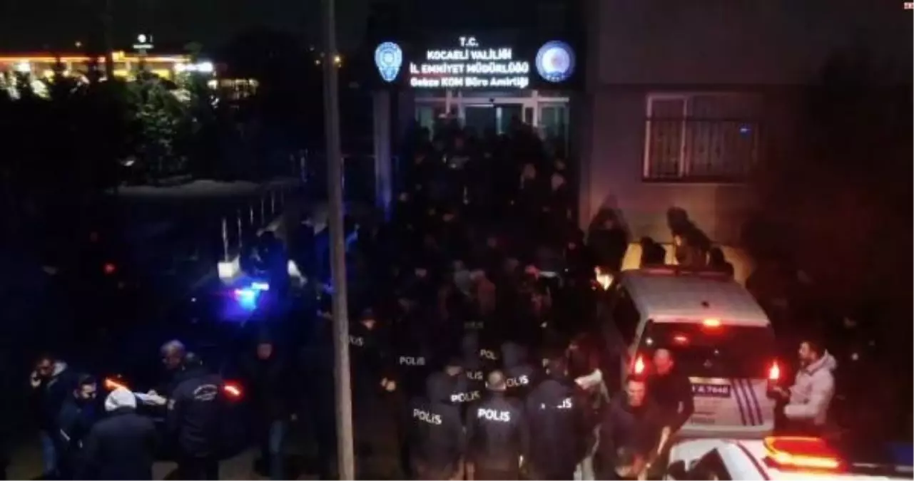 Kocaeli'de E-ticaret Dolandırıcılığı Çetesi Çökertildi