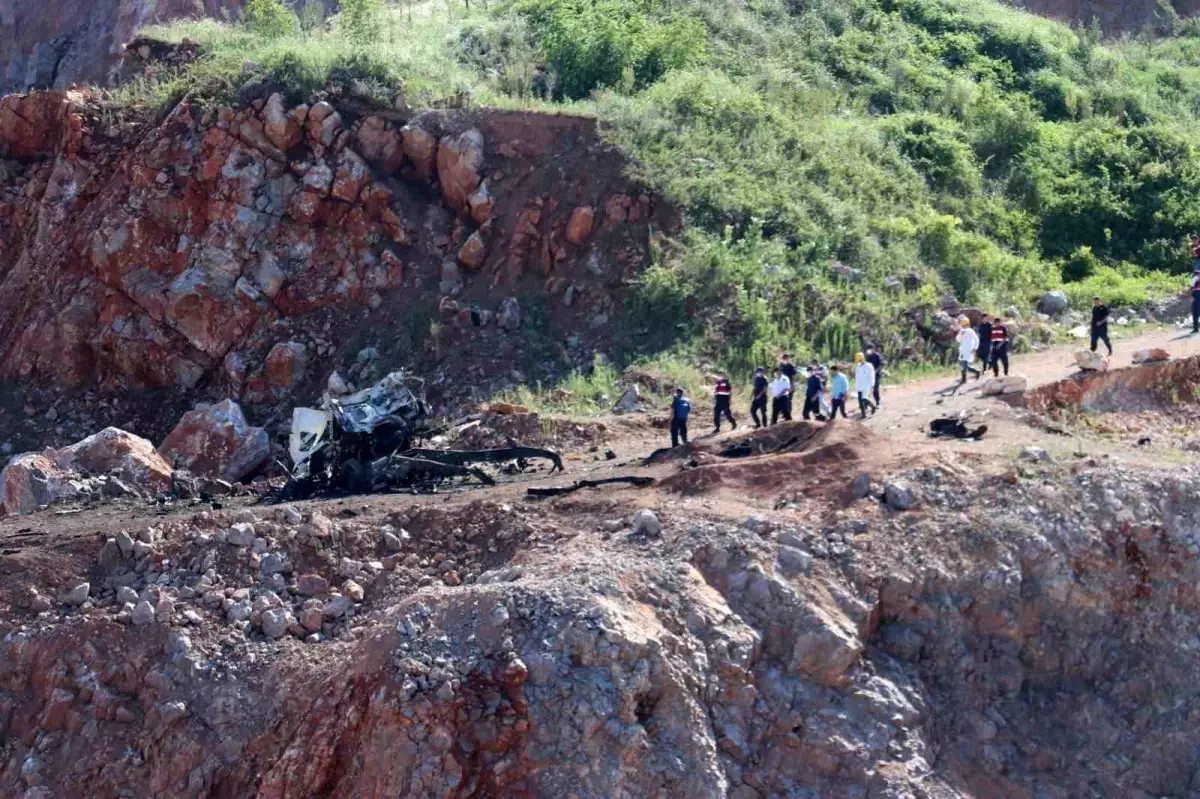 Sakarya\'da havai fişek fabrikası patlaması davasında karar açıklandı