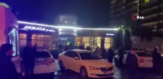Aydın'da dehşet: Bir kadını öldürdü, bir kişiyi yaraladı ve ardından intihar etti
