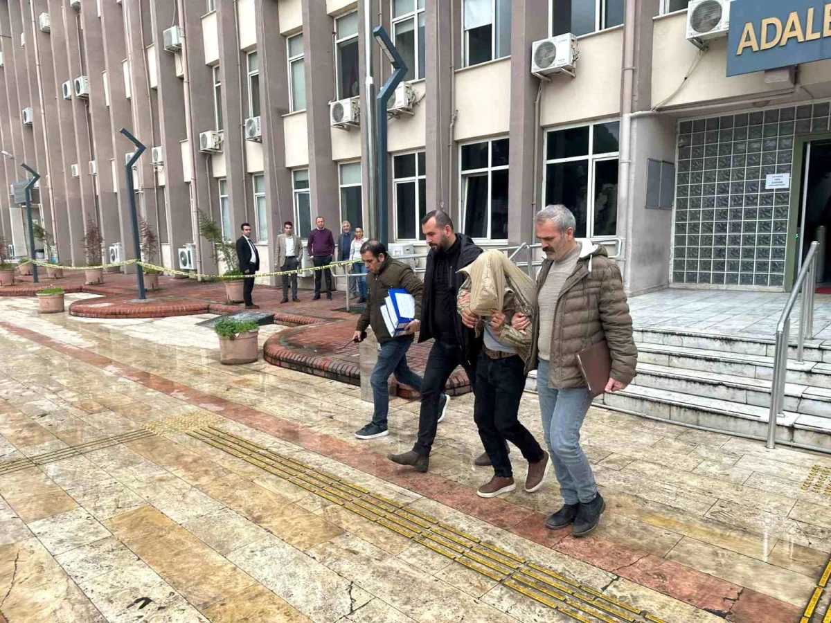 Aydın\'da 147 Aranan Şahıs Yakalandı, 47\'si Tutuklandı