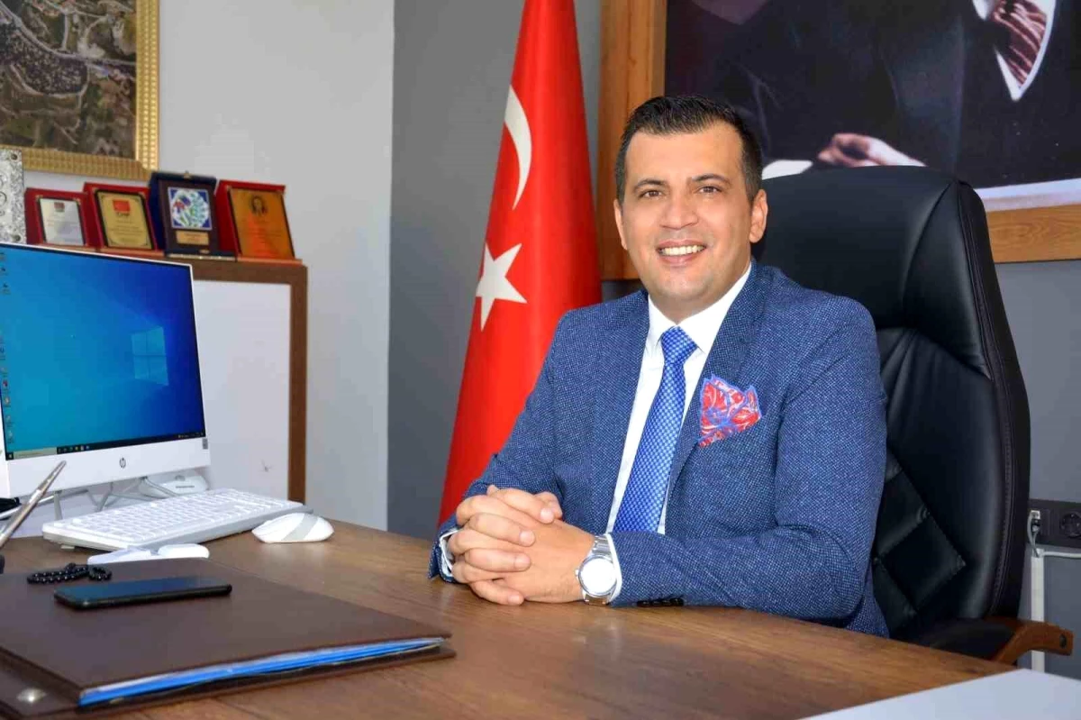 Babadağ Belediye Başkanı Ali Atlı, Gazetecilerin Önemini Vurguladı