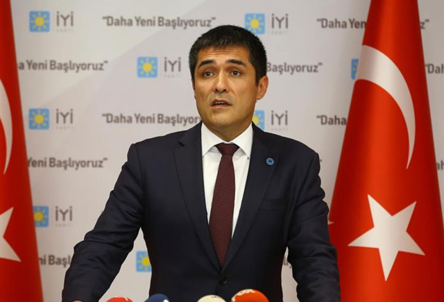 Bomba iddia! Partililerden tam yetki isteyen Akşener seçimi 'kazanamazsa' görevi bırakacak