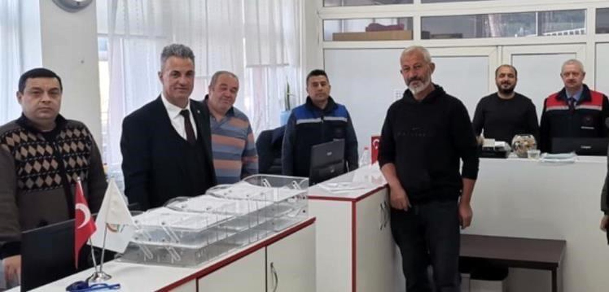 Bilecik\'te 2024 yılında ÇKS sayısı arttı