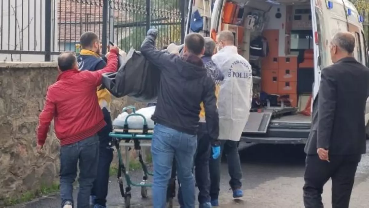 Diyarbakır'da Eşi Tarafından Bıçaklanarak Öldürülen Kadının Katili Tutuklandı