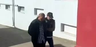 Adana'da Durdurulan Araçta 22 Kilo Plaka Esrar Ele Geçirildi