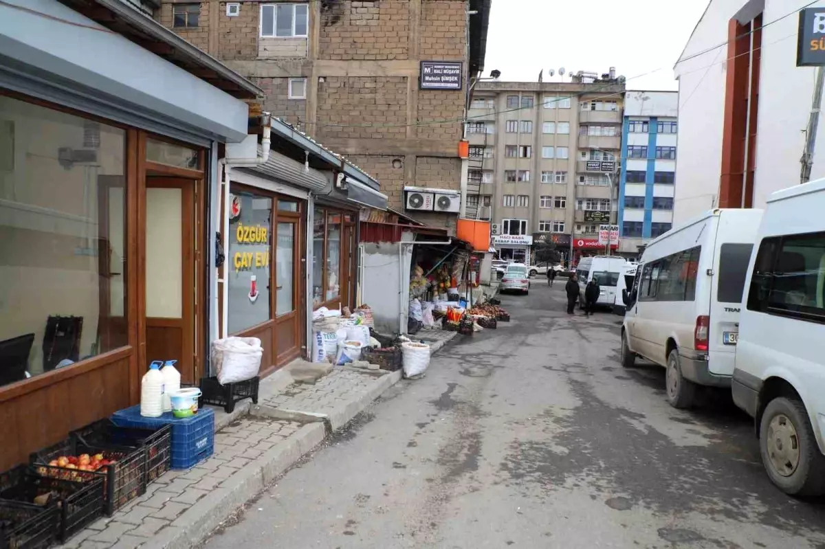 Hakkari Belediyesi, Gazze ve Kudüs isimlerini iki ayrı sokağa verdi