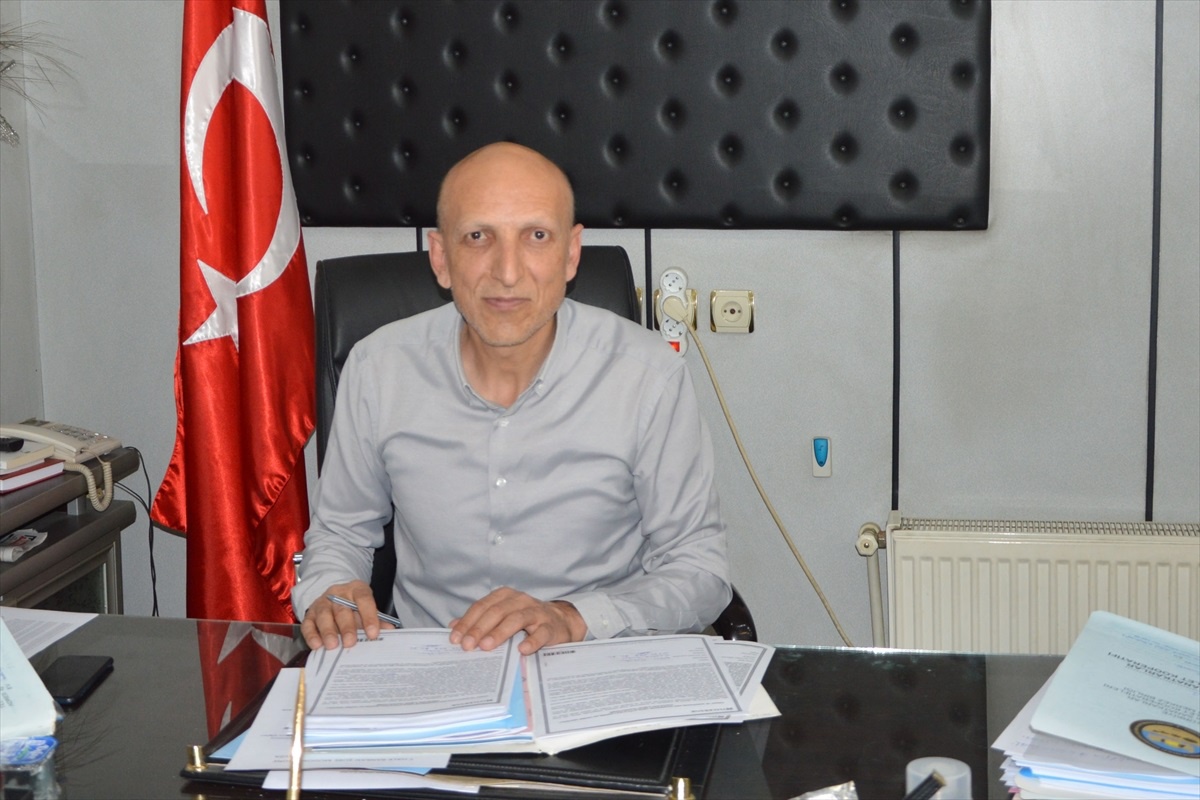 Havza Esnaf ve Sanatkarlar Kredi ve Kefalet Kooperatifi, geçen yıl 94 milyon 730 bin lira kredi kullandırdı