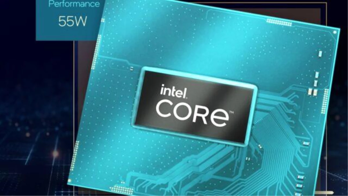 Intel, Raptor Lake Refresh Ailesinin 14. Nesil Core HX İşlemcilerini Tanıttı