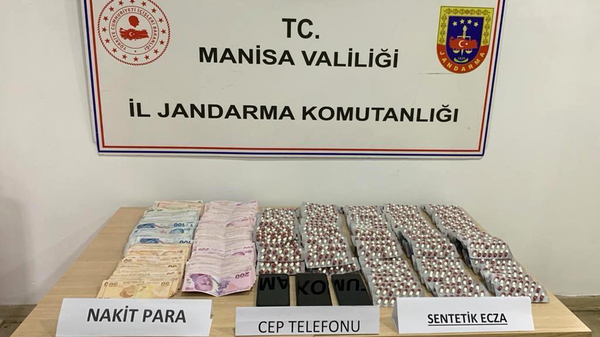 Manisa ve İzmir\'de PKK/KCK operasyonu: 6 şüpheli gözaltına alındı