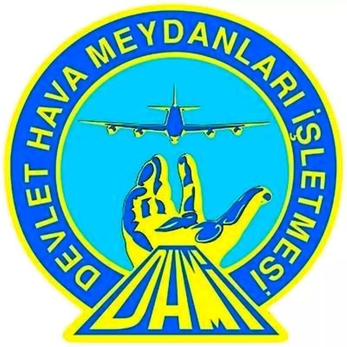 Kayseri Havalimanı'nda 2023 yılında 2 milyon 353 bin 629 yolcu ve 16 bin 483 uçak trafiği gerçekleşti