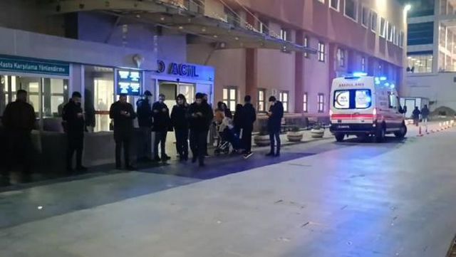Batman'da kız çocuğu asılı bulundu, soruşturma devam ediyor