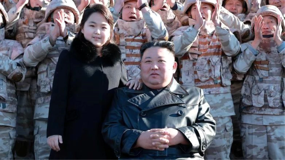 Kim Jong Un: Kuzey Kore lideri hakkında cevaplanmamış beş soru