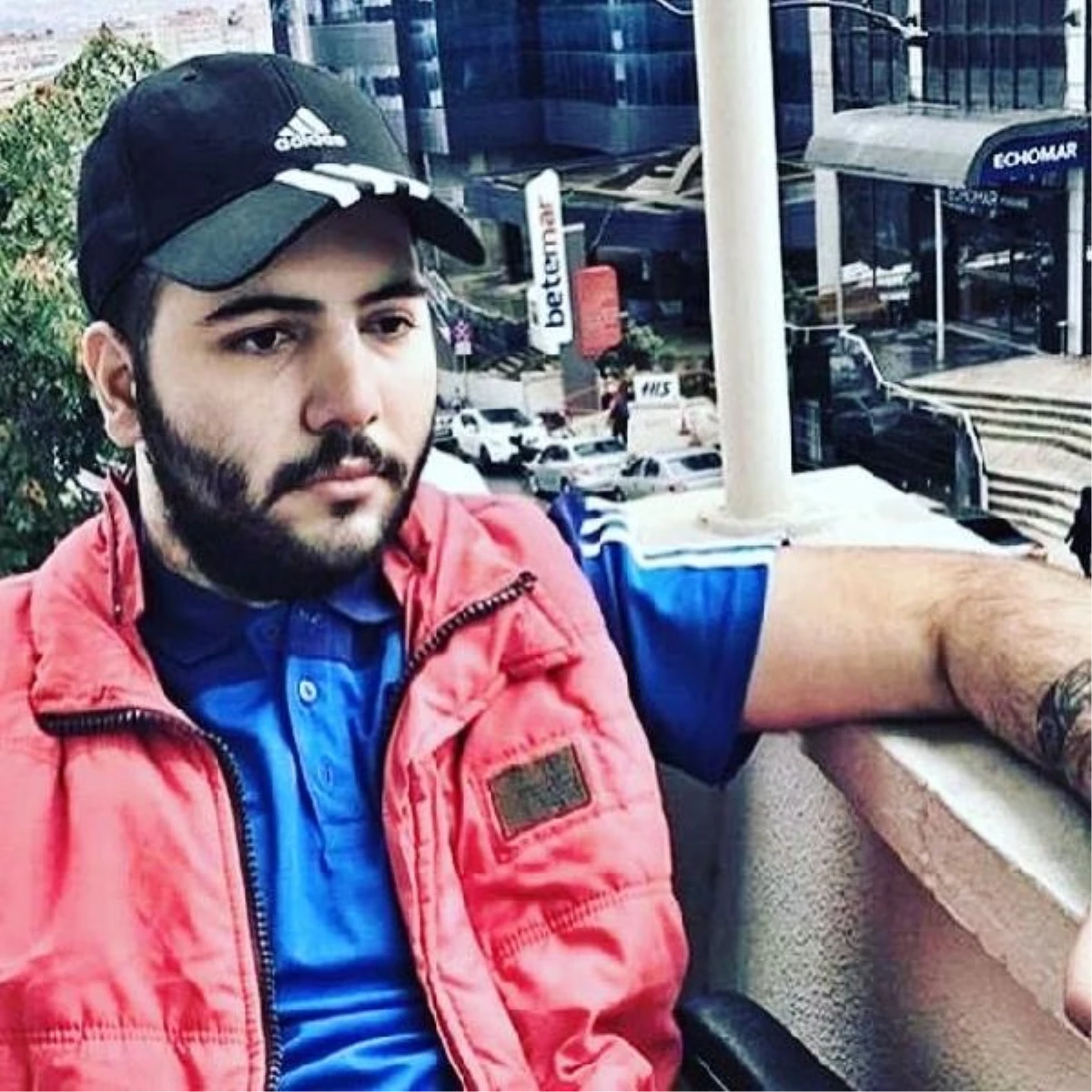 Lise öğrencisi Ahmet Emre Çavuş\'un ölümüne itiraz