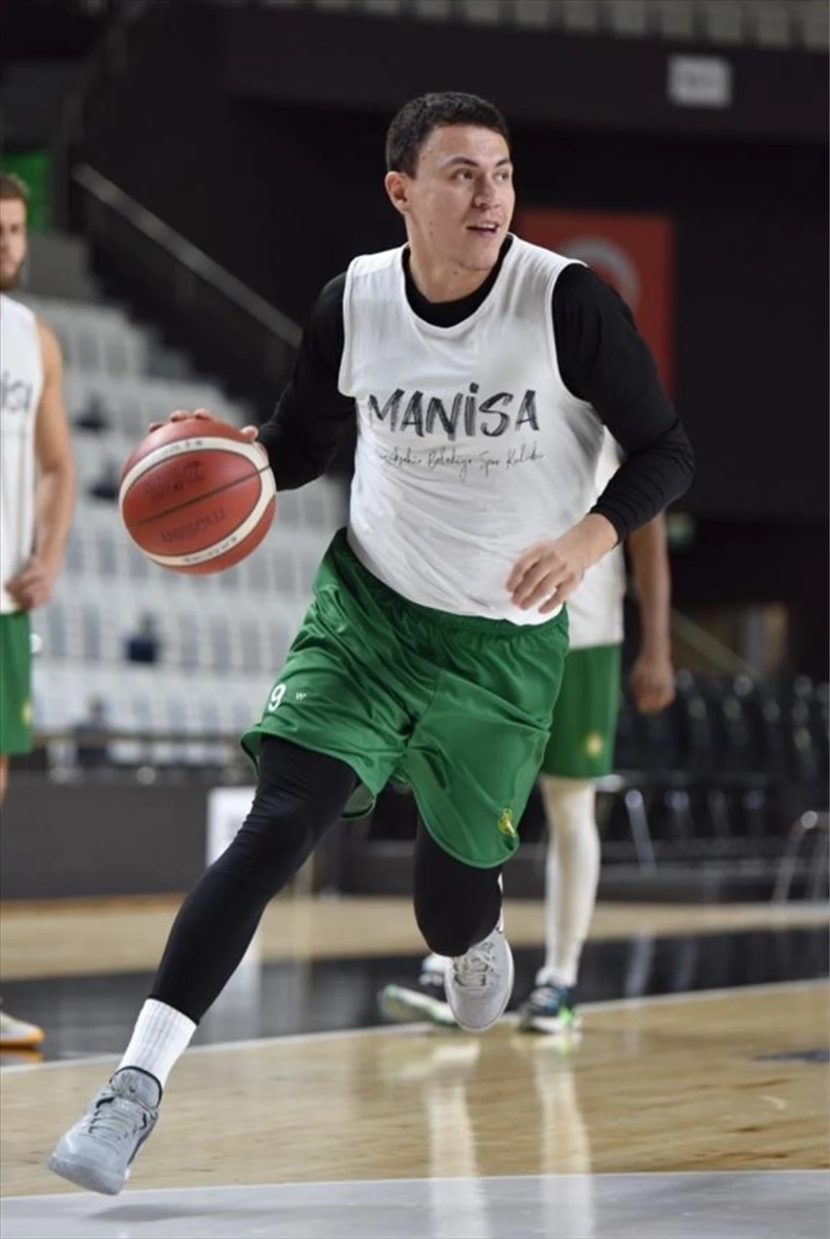 Manisa Büyükşehir Belediyespor, FIBA Erkekler Avrupa Kupası\'nda Casademont Zaragoza\'yı konuk edecek