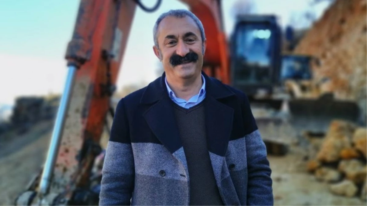 Neden Kadıköy\'den aday oldu? Fatih Mehmet Maçoğlu\'nun cevabı tatmin etmedi