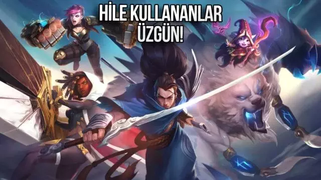 Son Dakika Riot Games Haberleri Riot Games Son Dakika