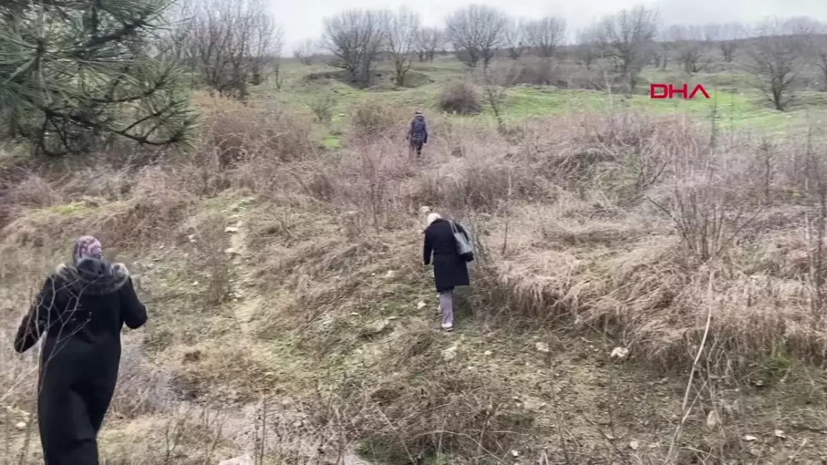 Karabük\'te Şizofreni Hastası Cavit Kirendibi\'den 3 Gündür Haber Alınamıyor