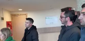 Sosyal medya fenomeni Kıvanç ve Beril Talu'nun ifadeleri ortaya çıktı