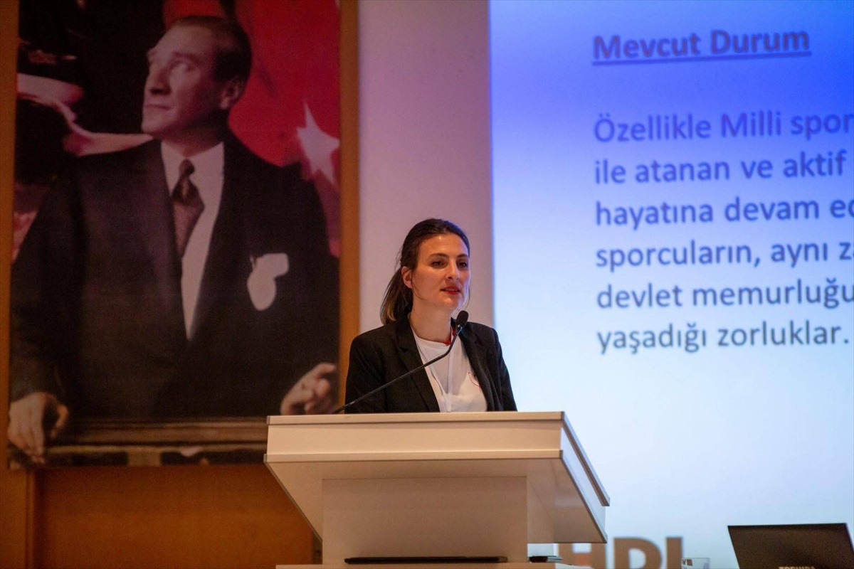 THF Kadın Kurulu tarafından hazırlanan \'Toplumsal Cinsiyet İzlence Raporu\' yayımlandı