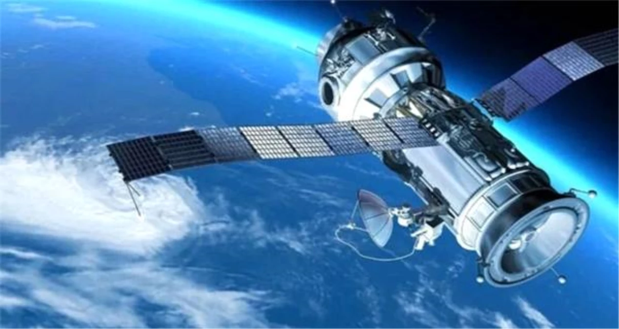 Türksat 6A, Türkiye\'nin ilk yerli haberleşme uydusu 2024\'ün 2. yarısında fırlatılacak!