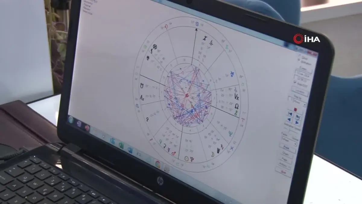 Uzman astrolog, ayın hallerine göre güzelliğin sırlarını anlattı