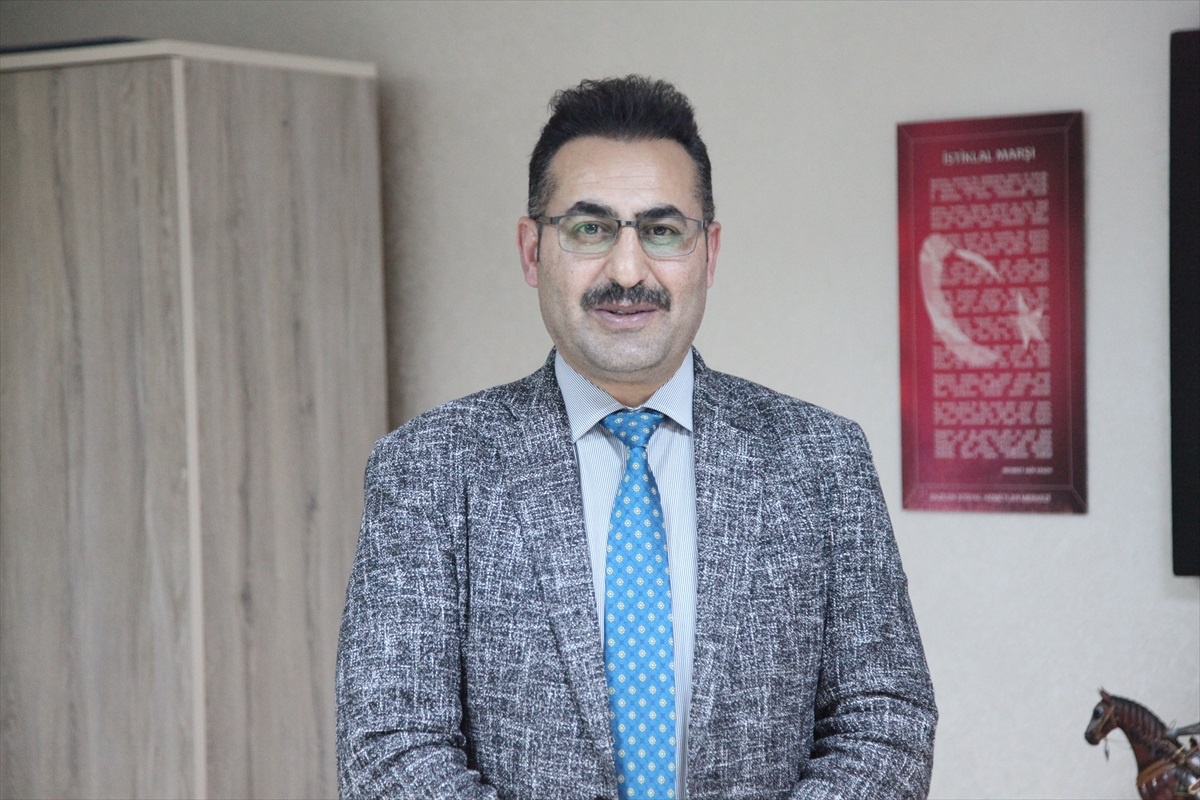 Ahlat Selçuklu Meydan Mezarlığı\'na 170 bin ziyaretçi geldi