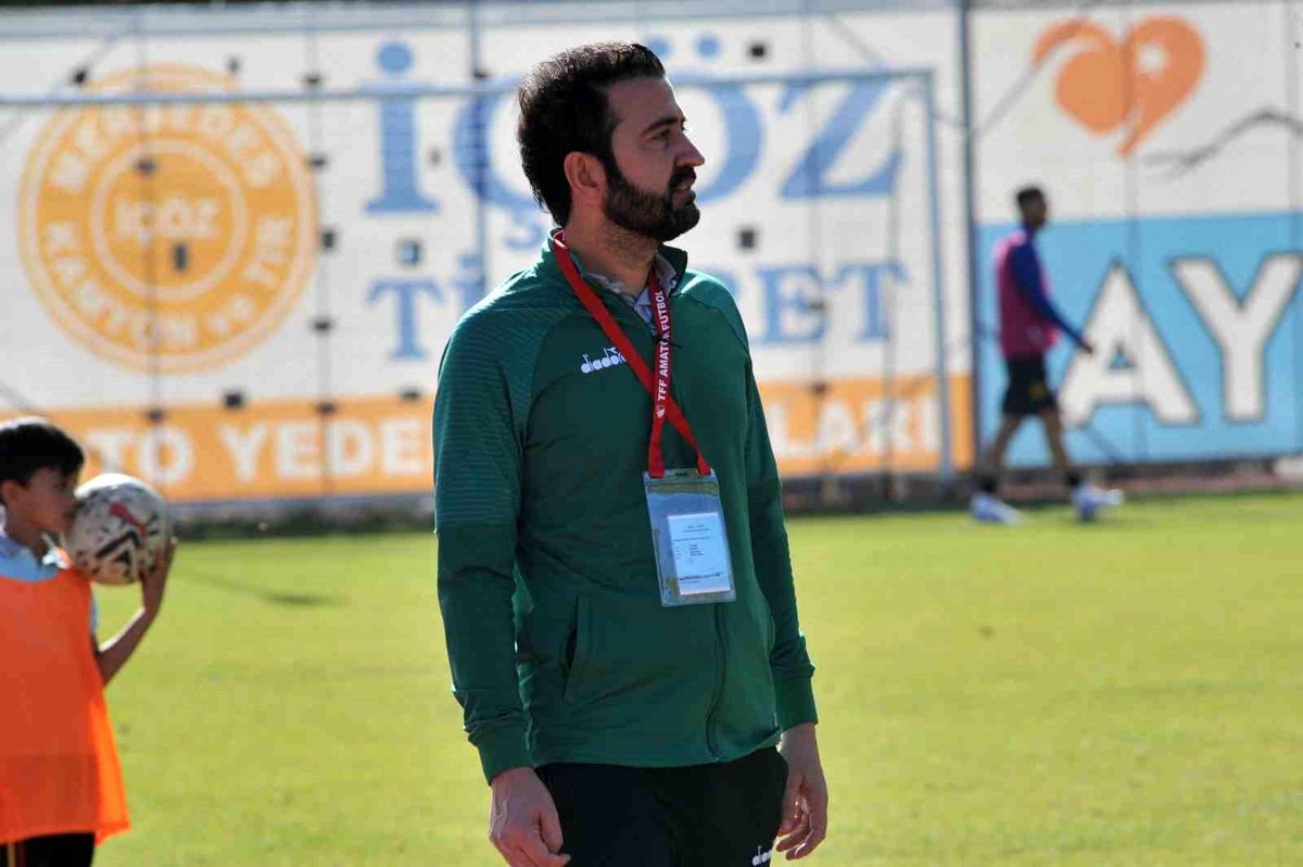 Hacılar Erciyesspor, Rüstempaşaspor\'u erken gollerle yendi
