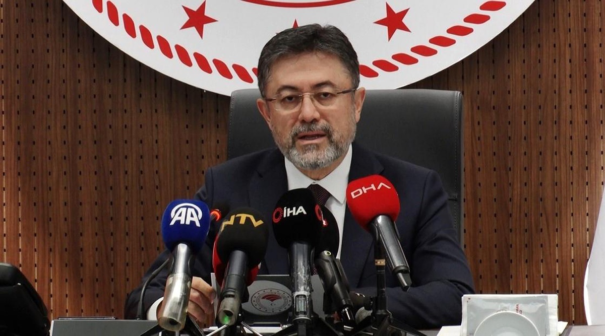 Tarım ve Orman Bakanı Yumaklı, Limon Sosu Gibi Ürünlerin Piyasaya Arzını Yasaklayacak