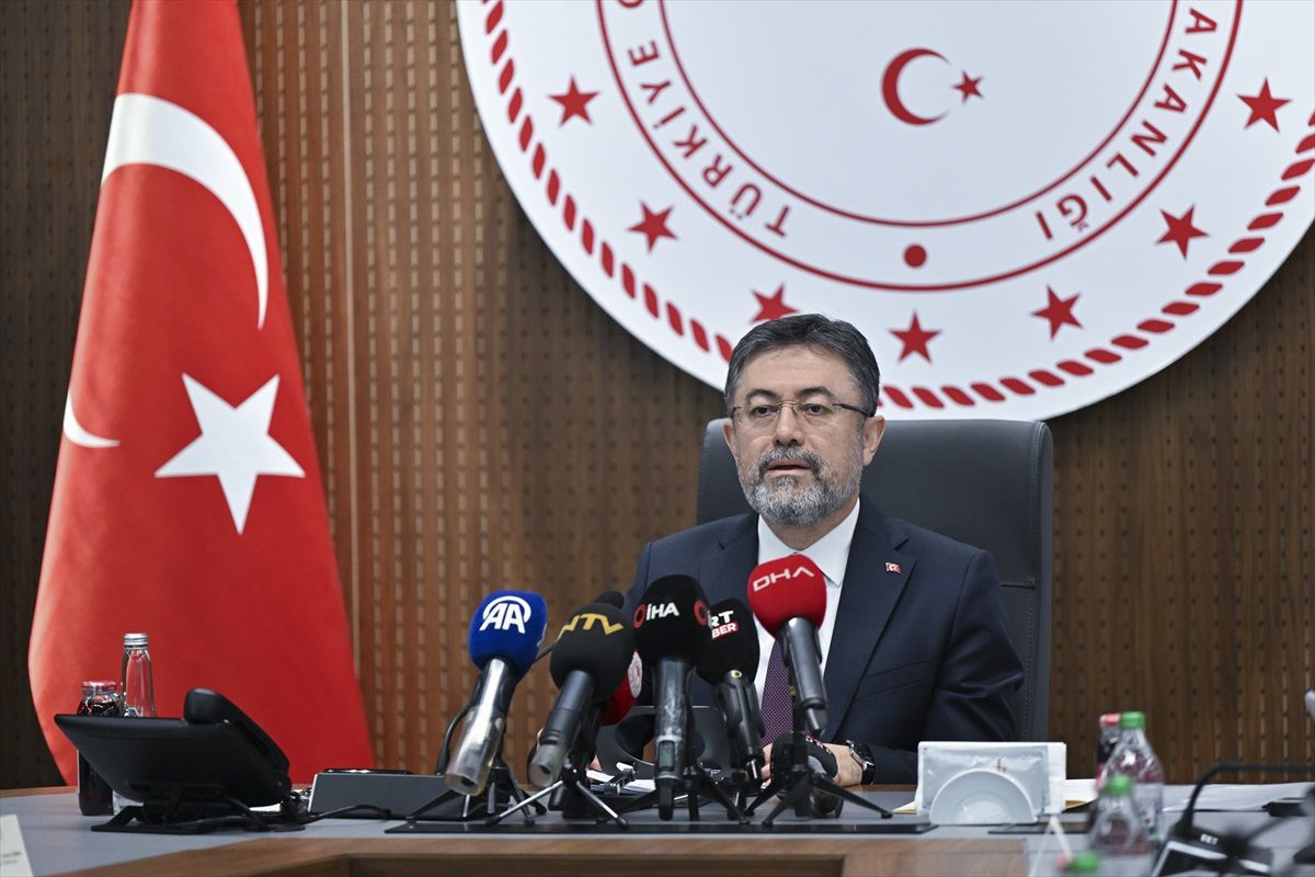 Tarım ve Orman Bakanı, limon sosu gibi ürünlerin yurt içi piyasaya arzını yasaklayacak