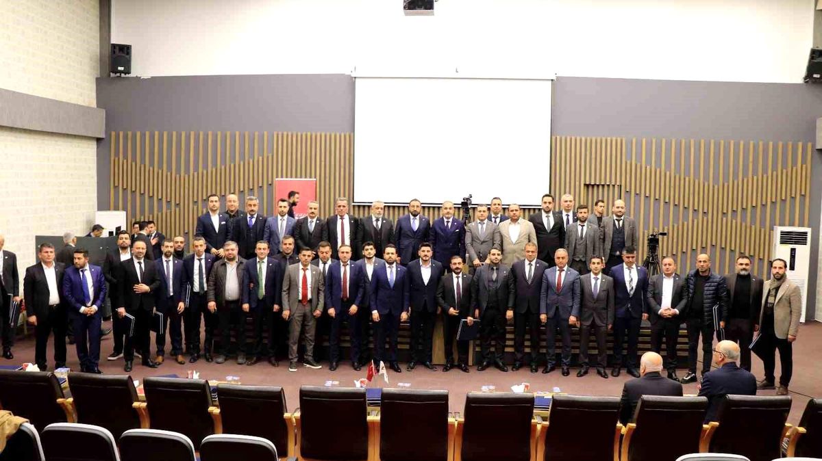 Elazığ Ticaret ve Sanayi Odası 2024 yılında istihdamı artırmak için seferber olacak