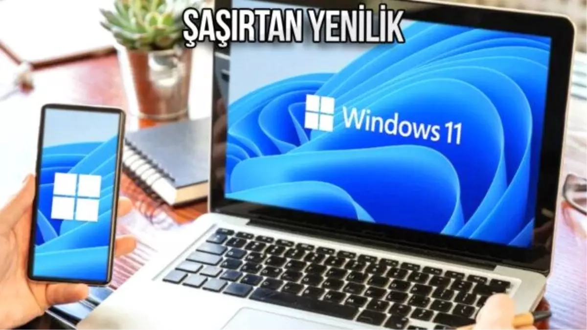 Windows 11\'de \'Sudo\' Komutu Kullanılabilecek