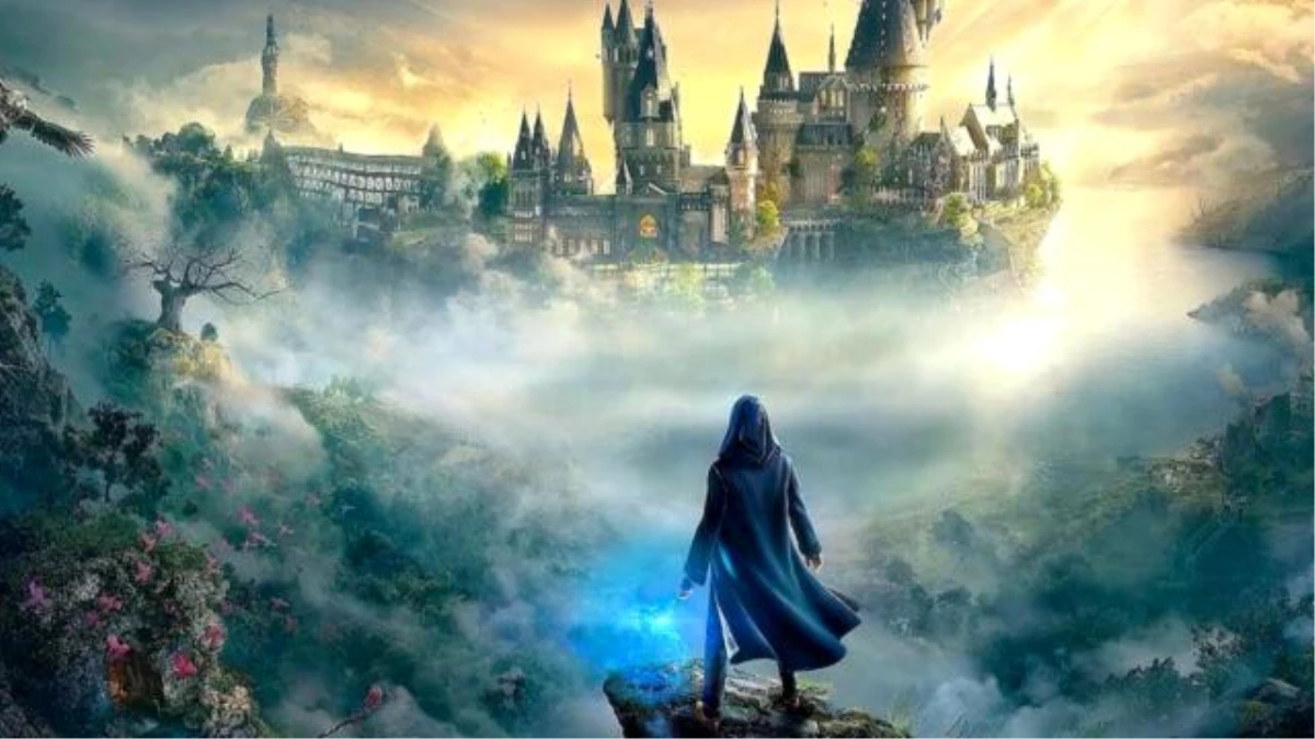 Hogwarts Legacy, 22 milyondan fazla kopya sattı