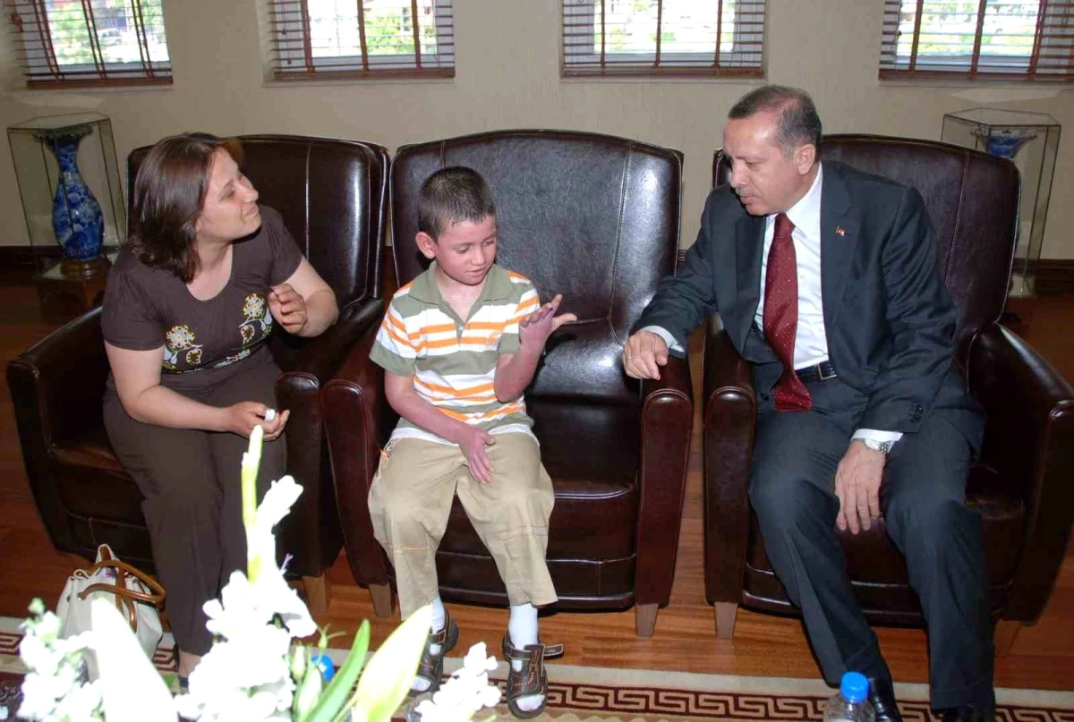Cumhurbaşkanı Erdoğan\'ın Adana ziyaretinde barıştırdığı kadın kansere yenik düştü