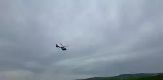 Diyarbakır'da cezaevi ring aracı şarampole devrildi: 23 yaralı