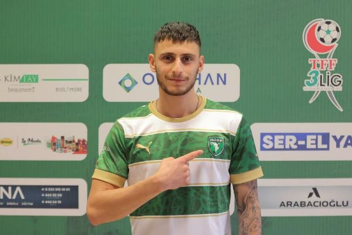 Efeler 09 SFK, Murat Sevimler ile anlaştı