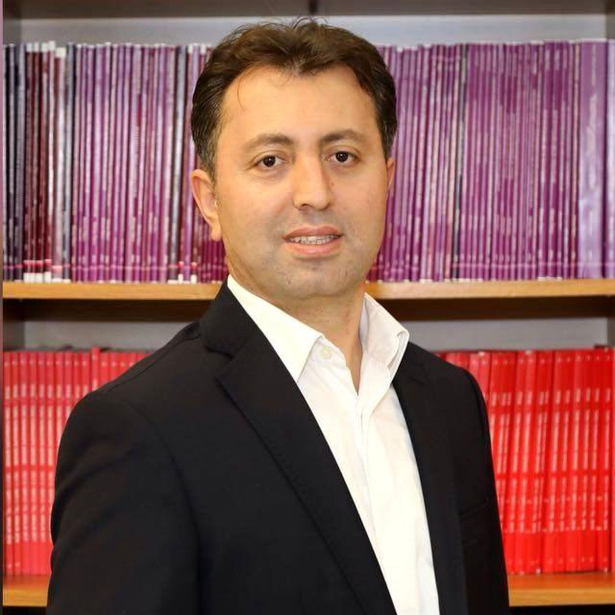Erciyes Üniversitesi\'nden İslam İşbirliği Teşkilatı ödülü