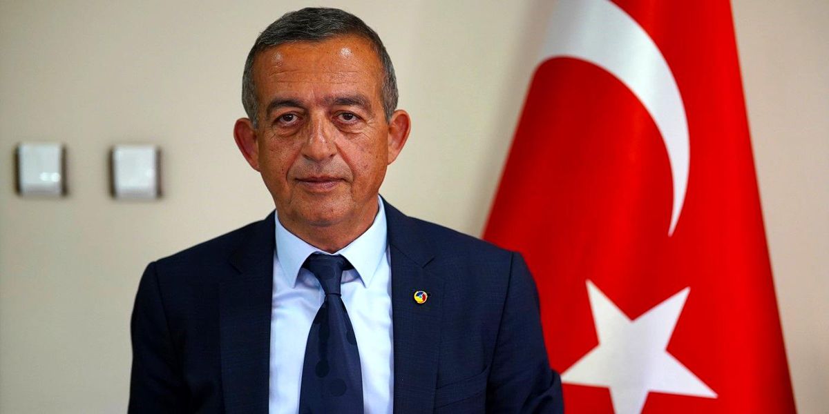 Erzincan Ticaret Sanayi Odası Başkanı Ahmet Tanoğlu Kalp Krizi Geçirdi