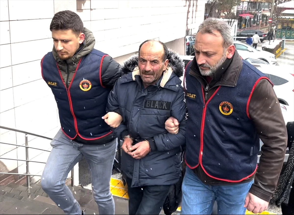 Eskişehir\'de Kaybolan Kişinin Cesedi Bulundu, Kardeşi Tutuklandı