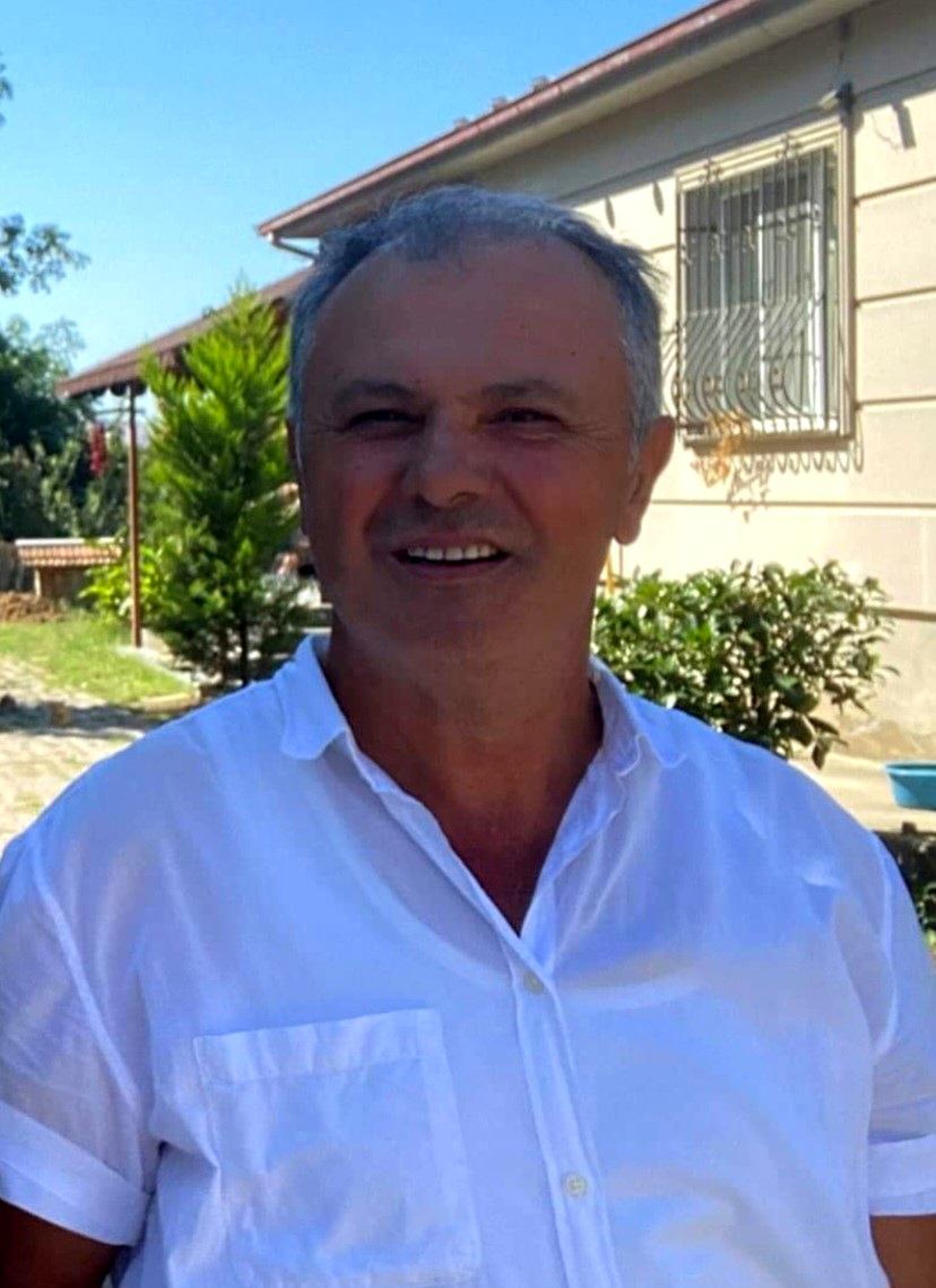 Samsun\'da Yaralı Halde Bulunan Kişi Hayatını Kaybetti