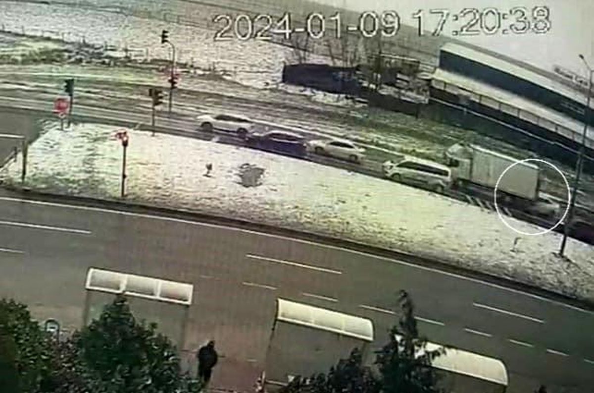 Tekirdağ\'da 17 yaşındaki genç feci şekilde hayatını kaybetti
