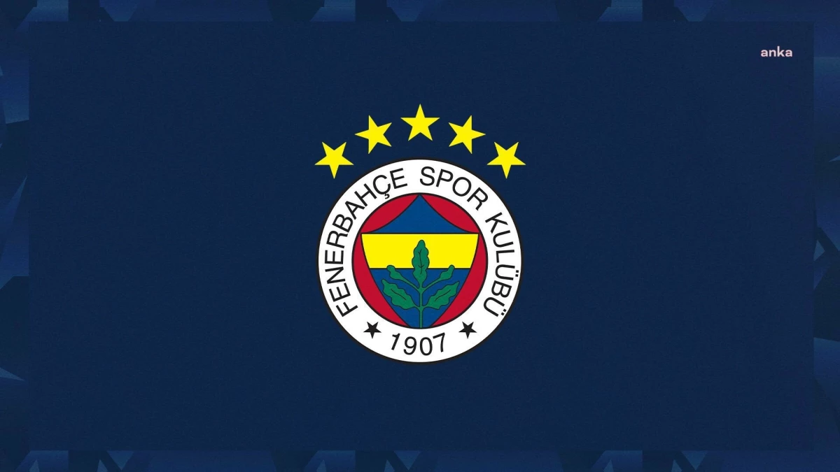 Fenerbahçe\'den 10 Ocak Çalışan Gazeteciler Günü Mesajı