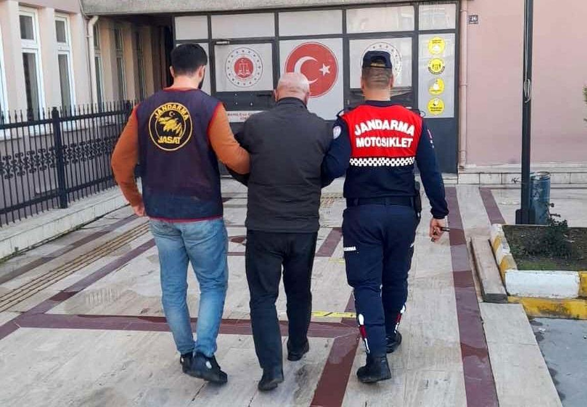 Aydın\'da JASAT 2023 yılında 687 aranan şahsı yakaladı