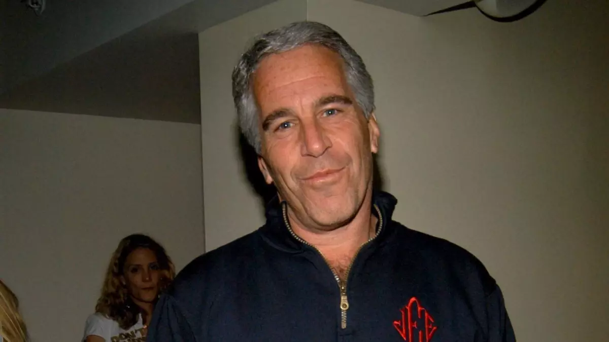 Jeffrey Epstein\'ın kardeşi, eski ABD Adalet Bakanı Bill Barr\'ı suçladı