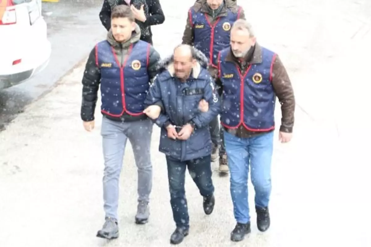 Eskişehir'de kaybolan kişinin parçalara ayrılmış cesedi bulundu, kardeşi gözaltına alındı