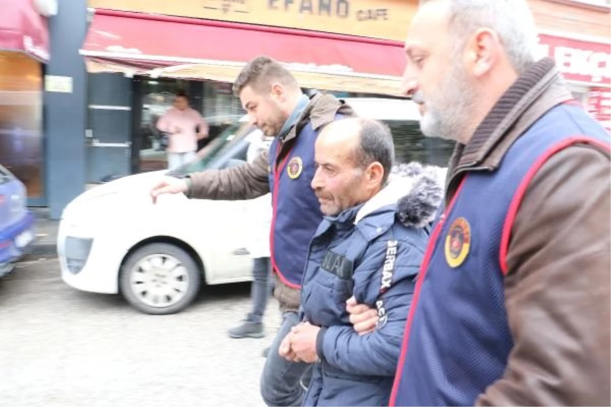 Eskişehir\'de Kaybolan Kişinin Kardeşi Cinayeti İtiraf Etti
